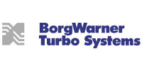 BorgWarner Turbo Systems