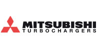 Mitsubishi Turbochargers