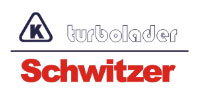 Turbolader Schwitzer